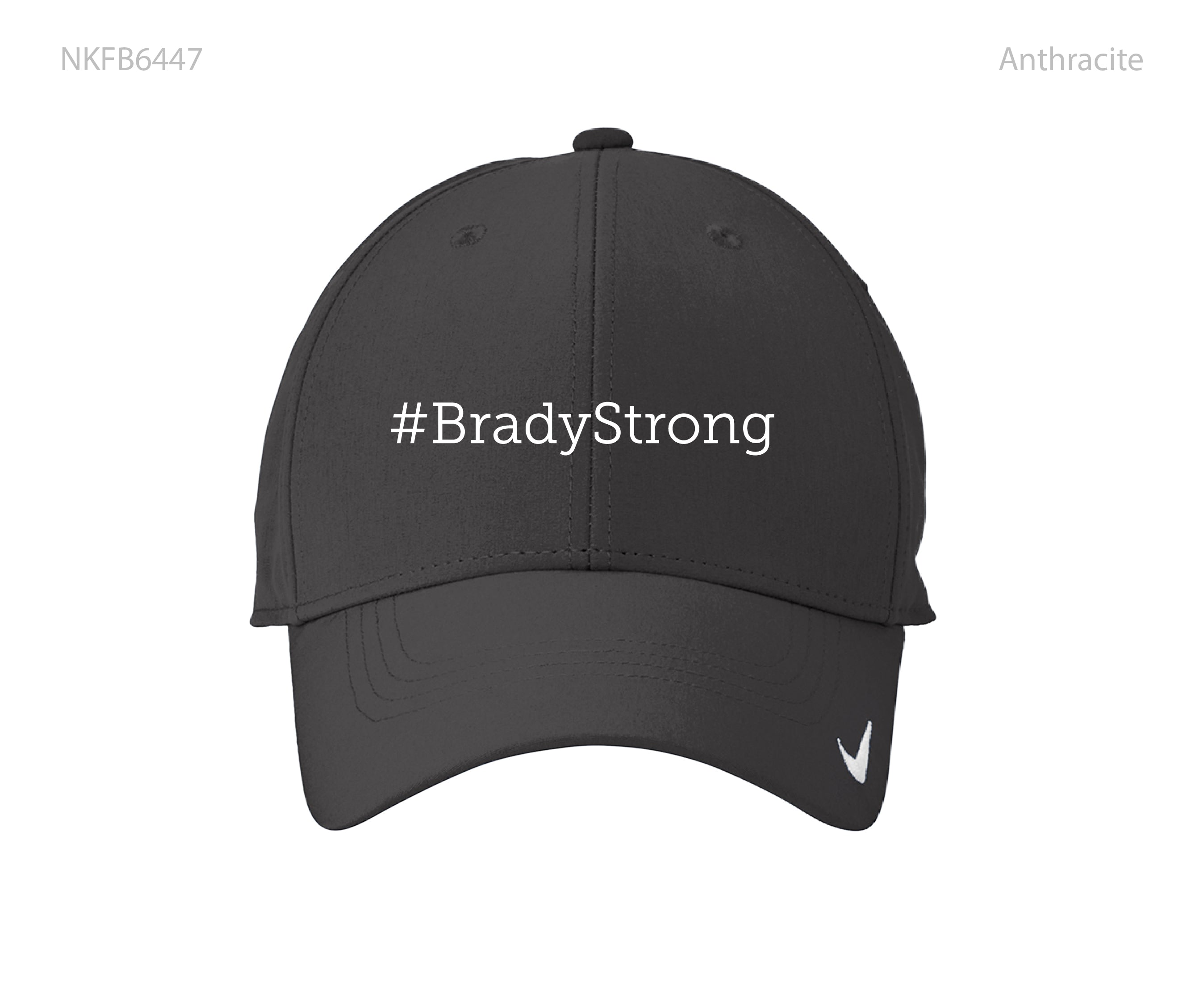 Nike Dri-FIT Legacy Cap