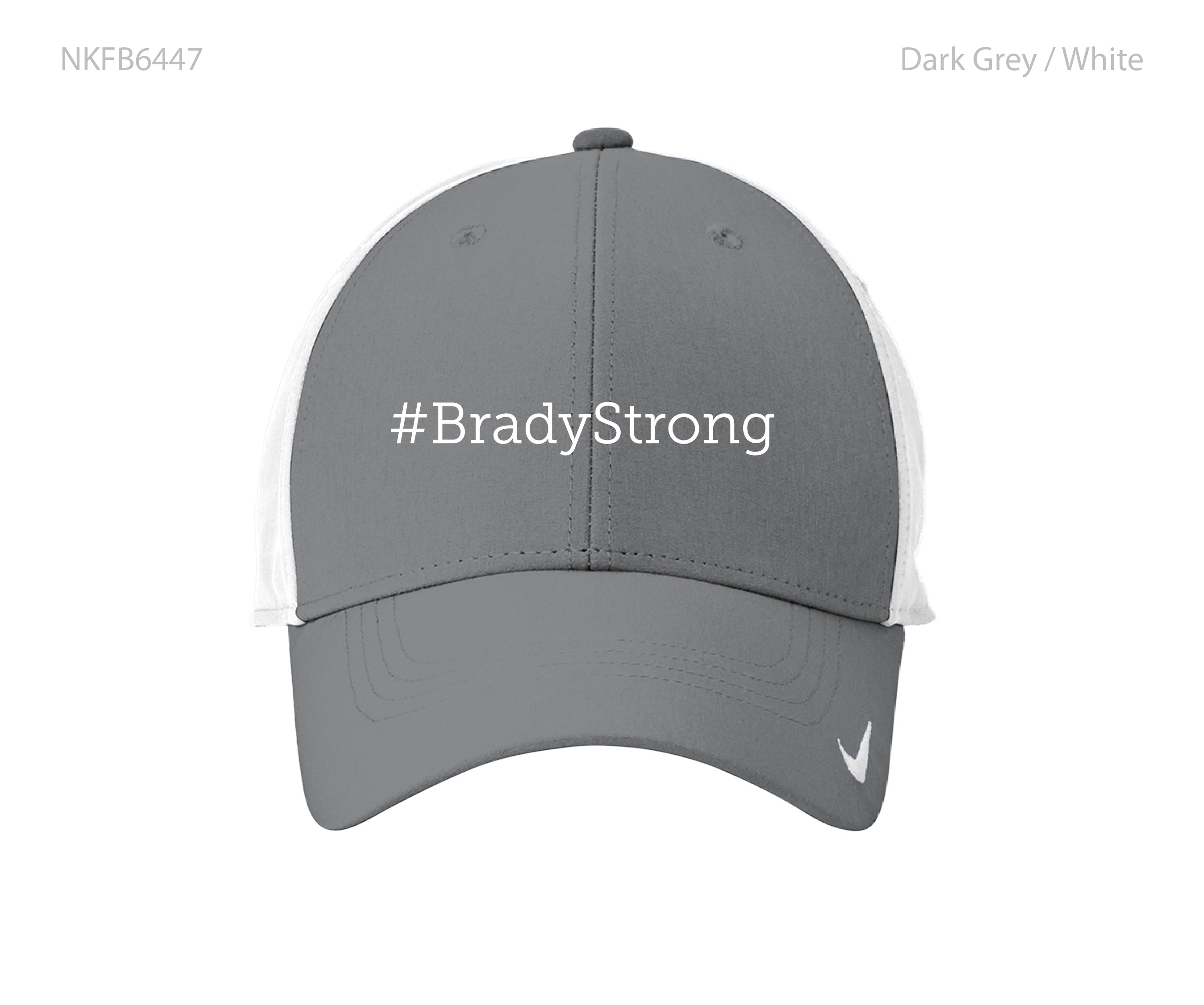 Nike Dri-FIT Legacy Cap