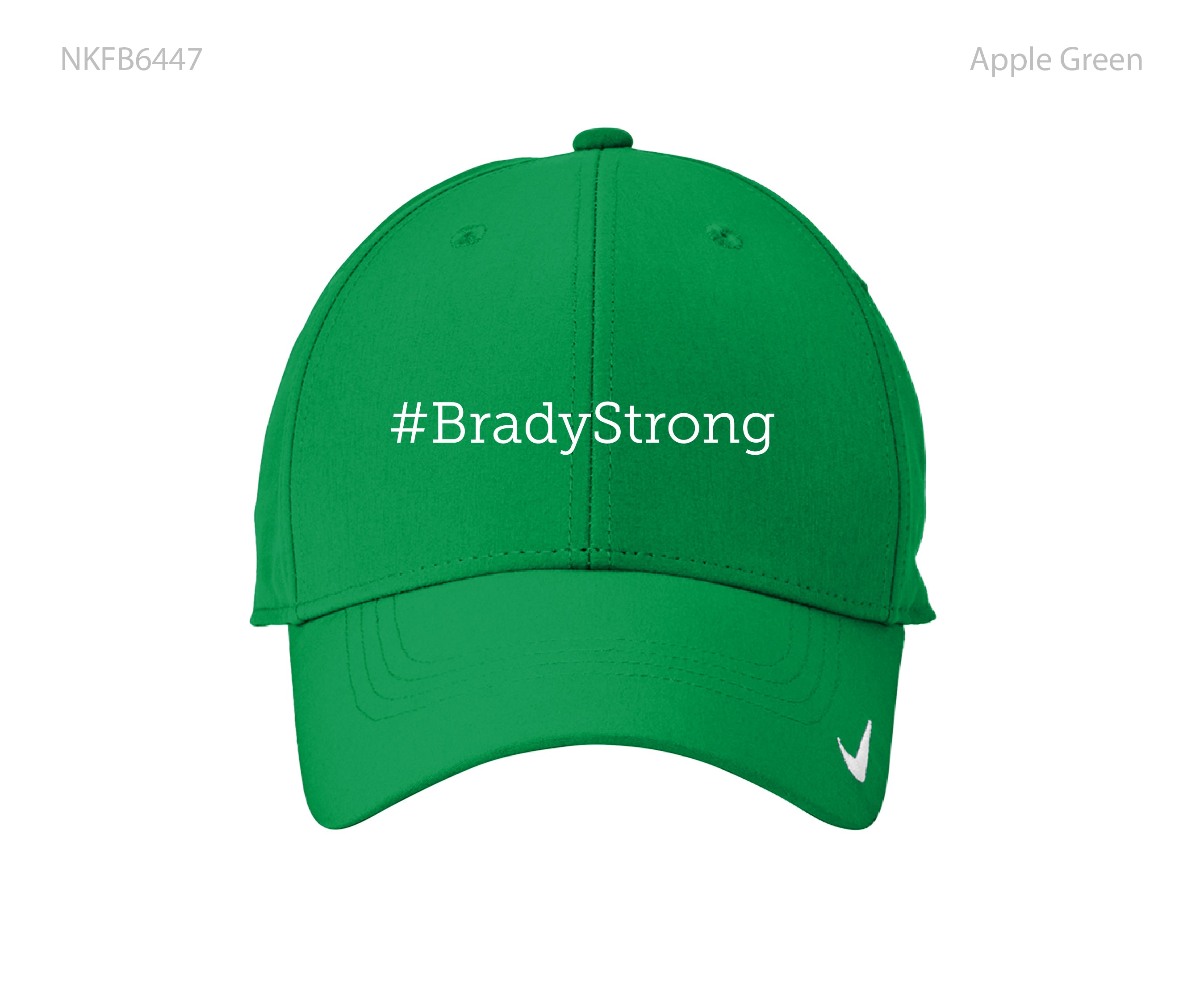 Nike Dri-FIT Legacy Cap