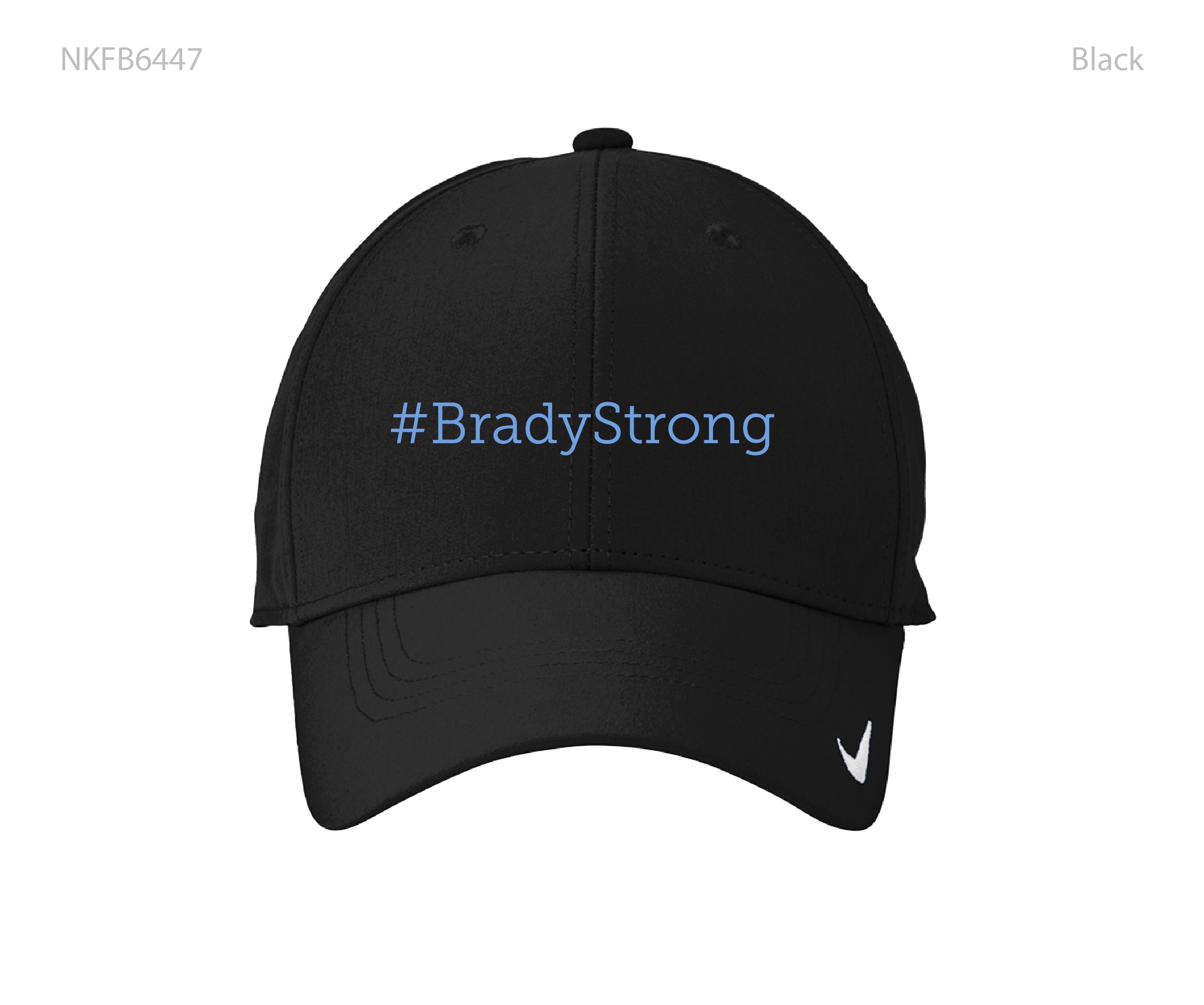 Nike Dri-FIT Legacy Cap