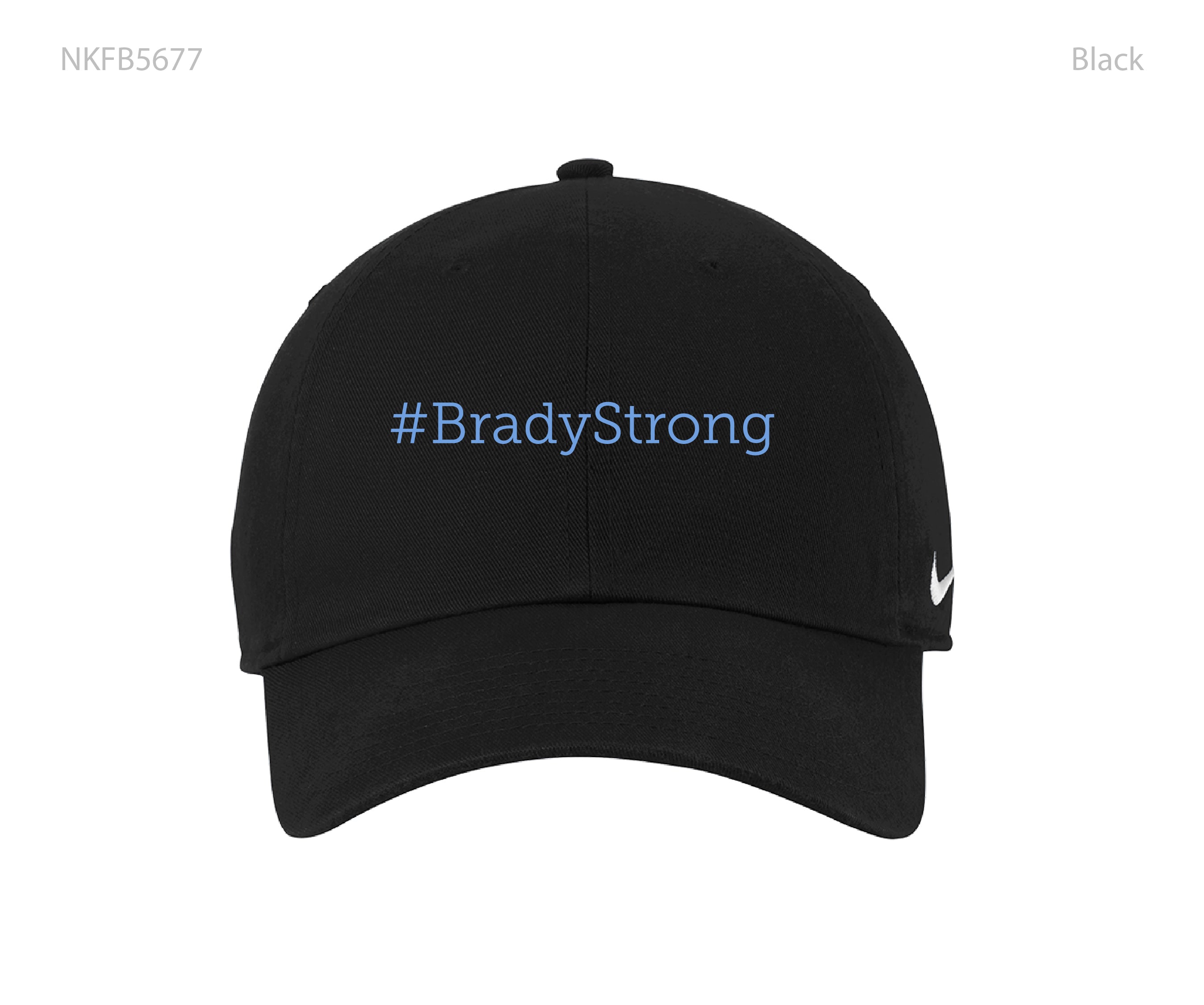 Nike Heritage Cotton Twill Cap