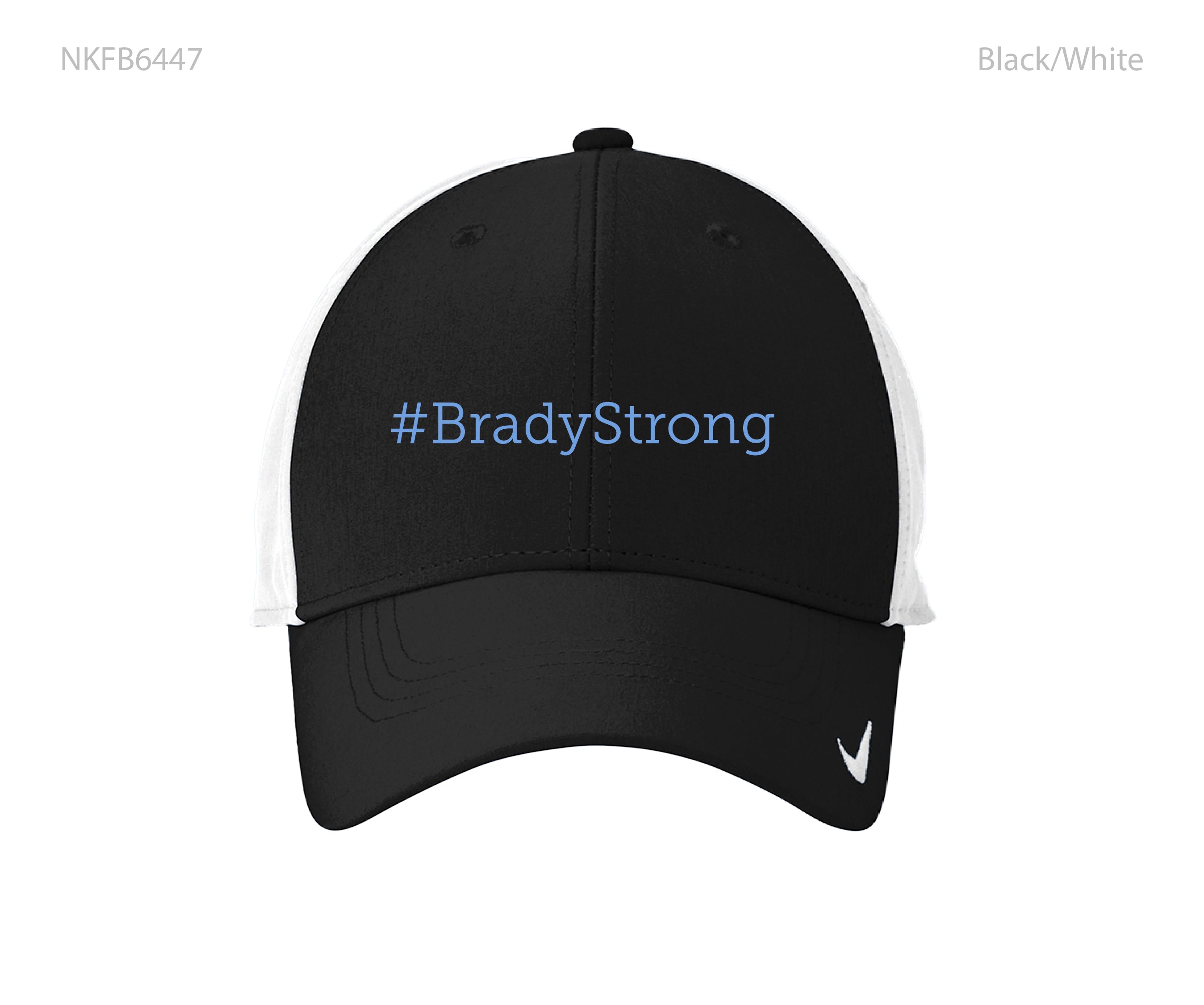 Nike Dri-FIT Legacy Cap