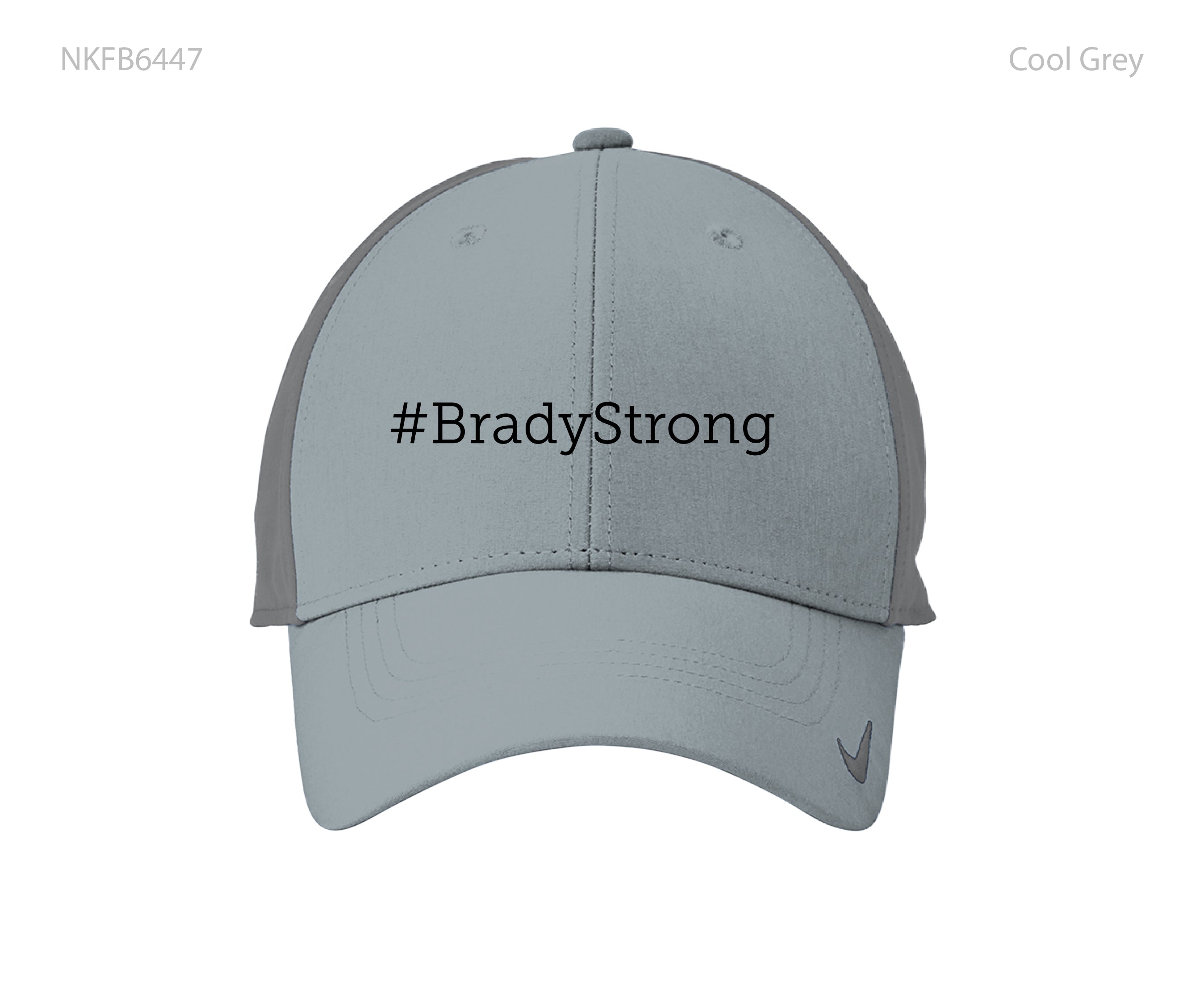 Nike Dri-FIT Legacy Cap