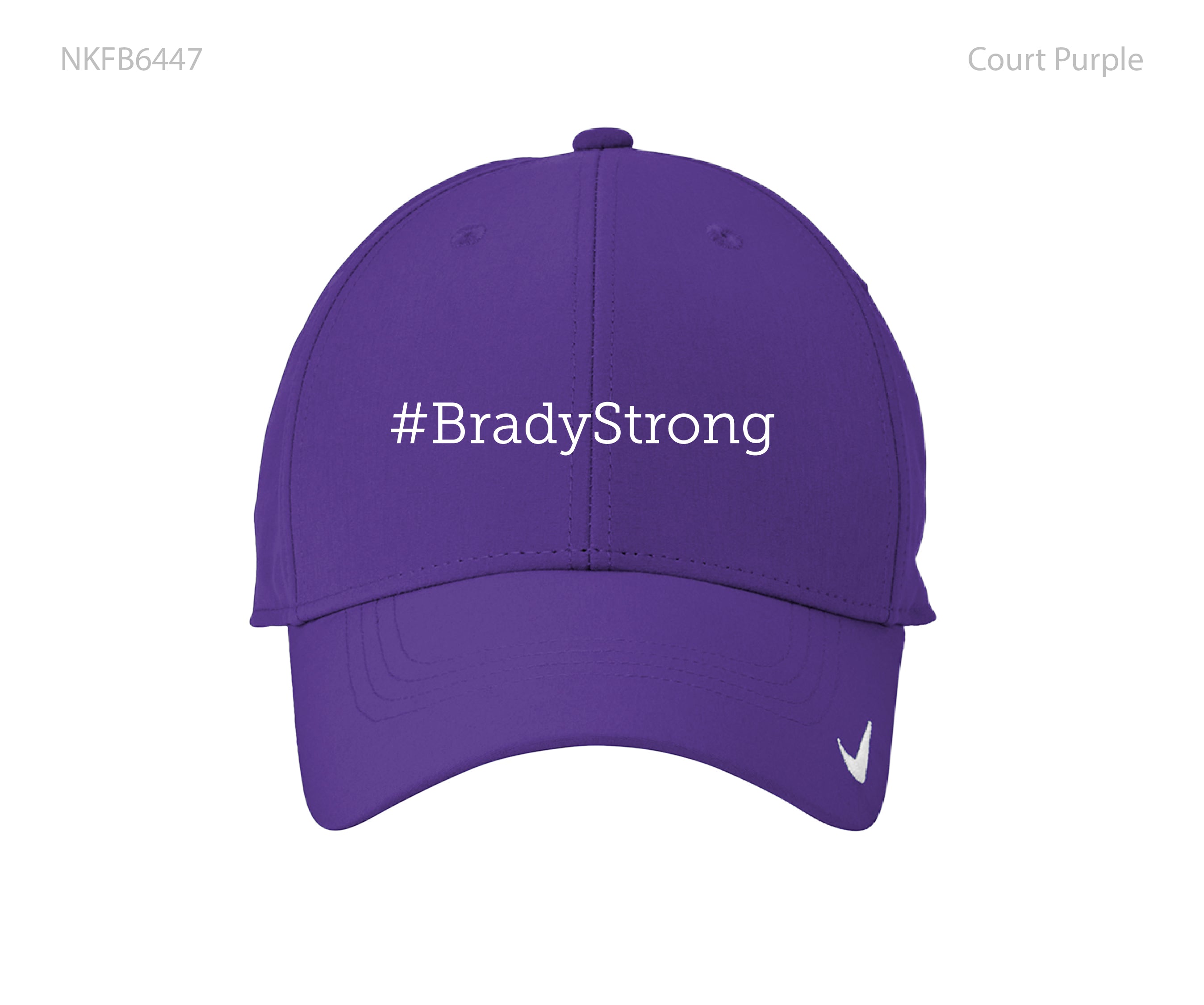 Nike Dri-FIT Legacy Cap