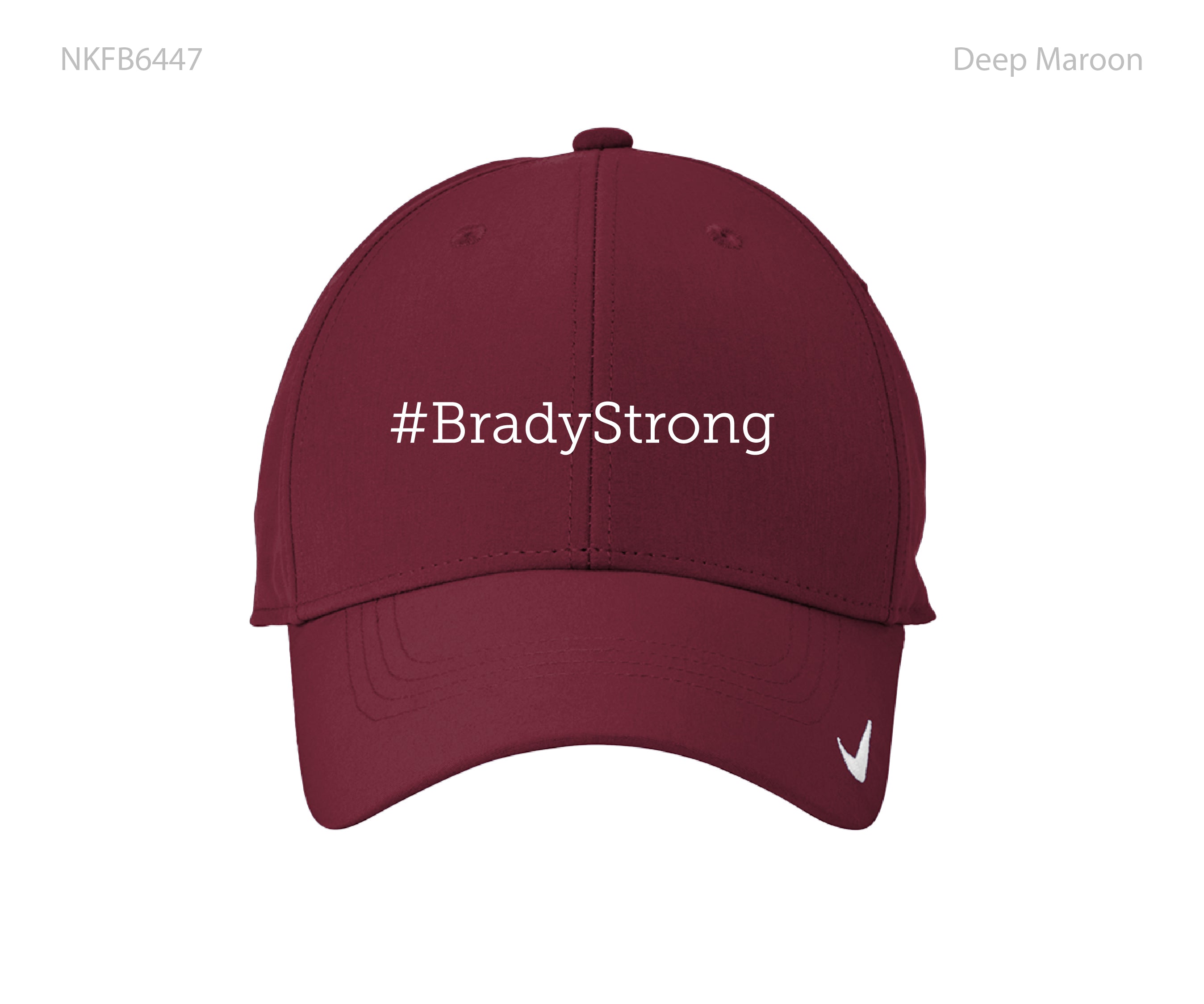 Nike Dri-FIT Legacy Cap