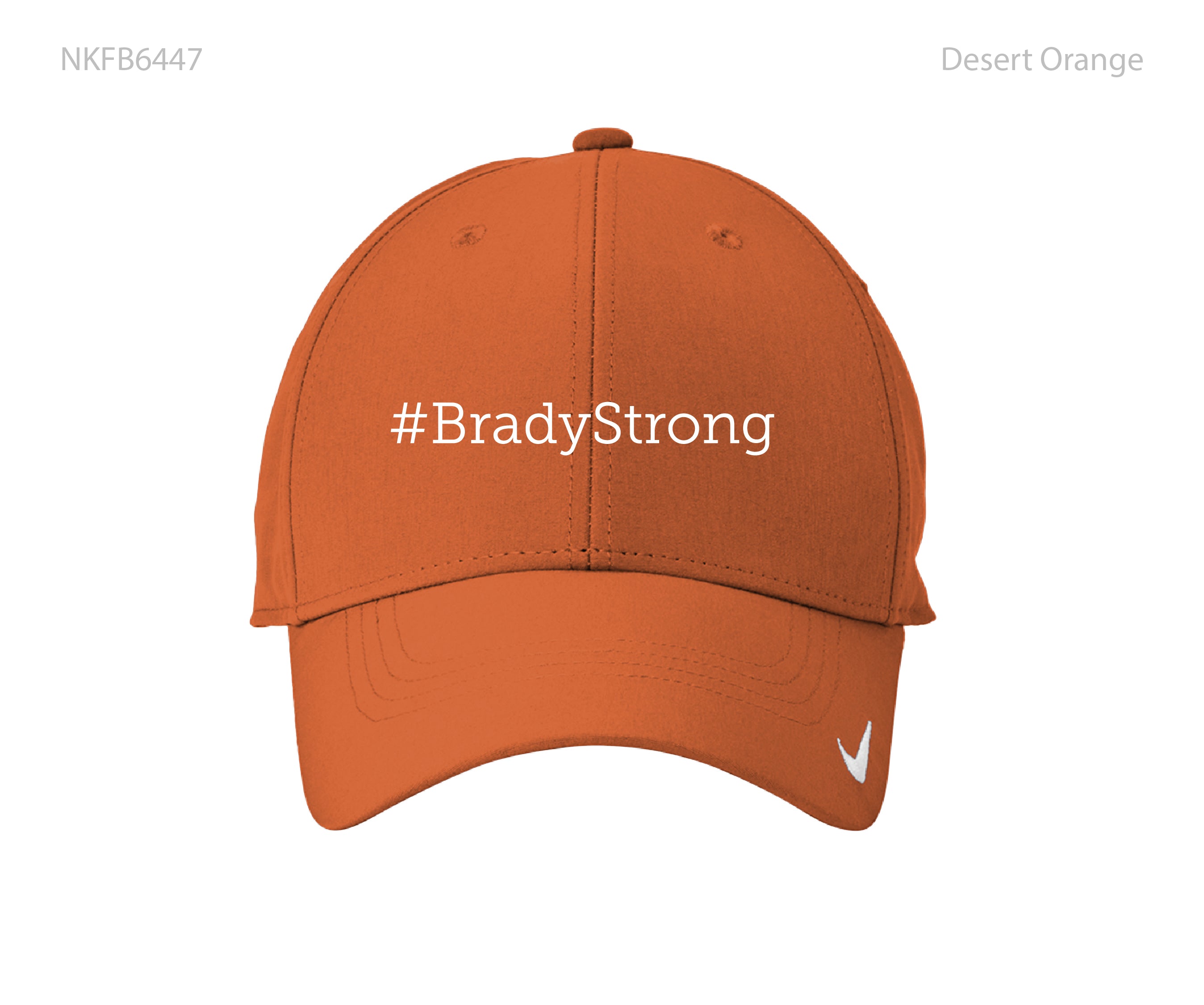 Nike Dri-FIT Legacy Cap