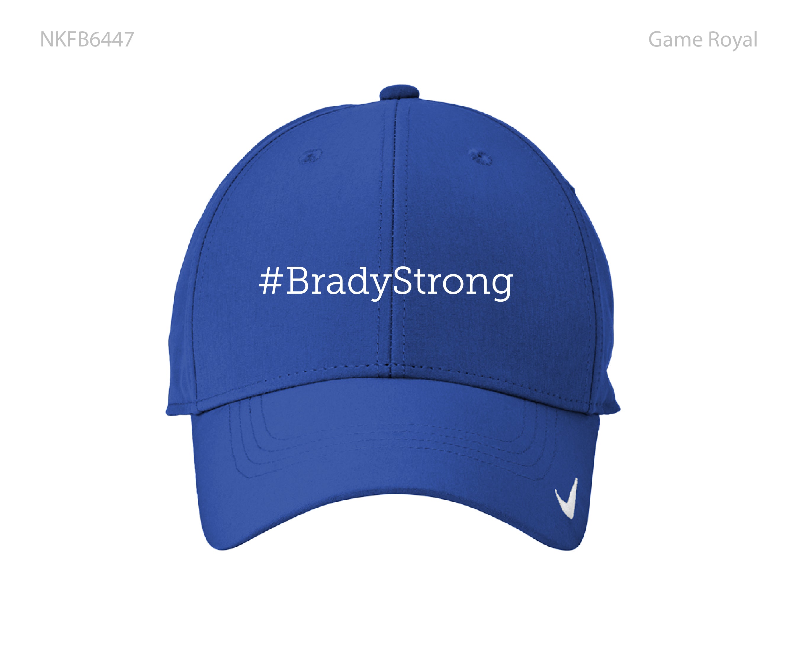 Nike Dri-FIT Legacy Cap