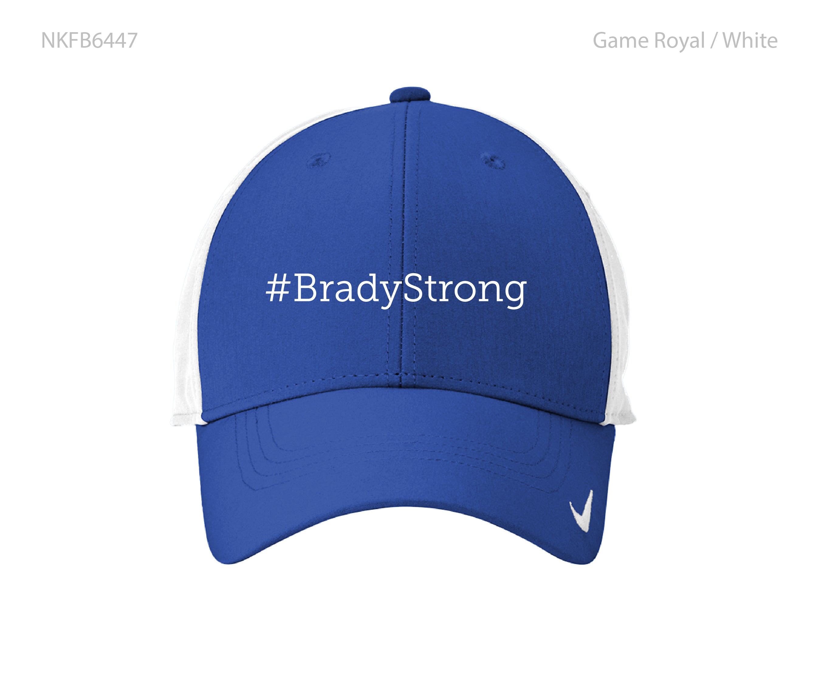 Nike Dri-FIT Legacy Cap