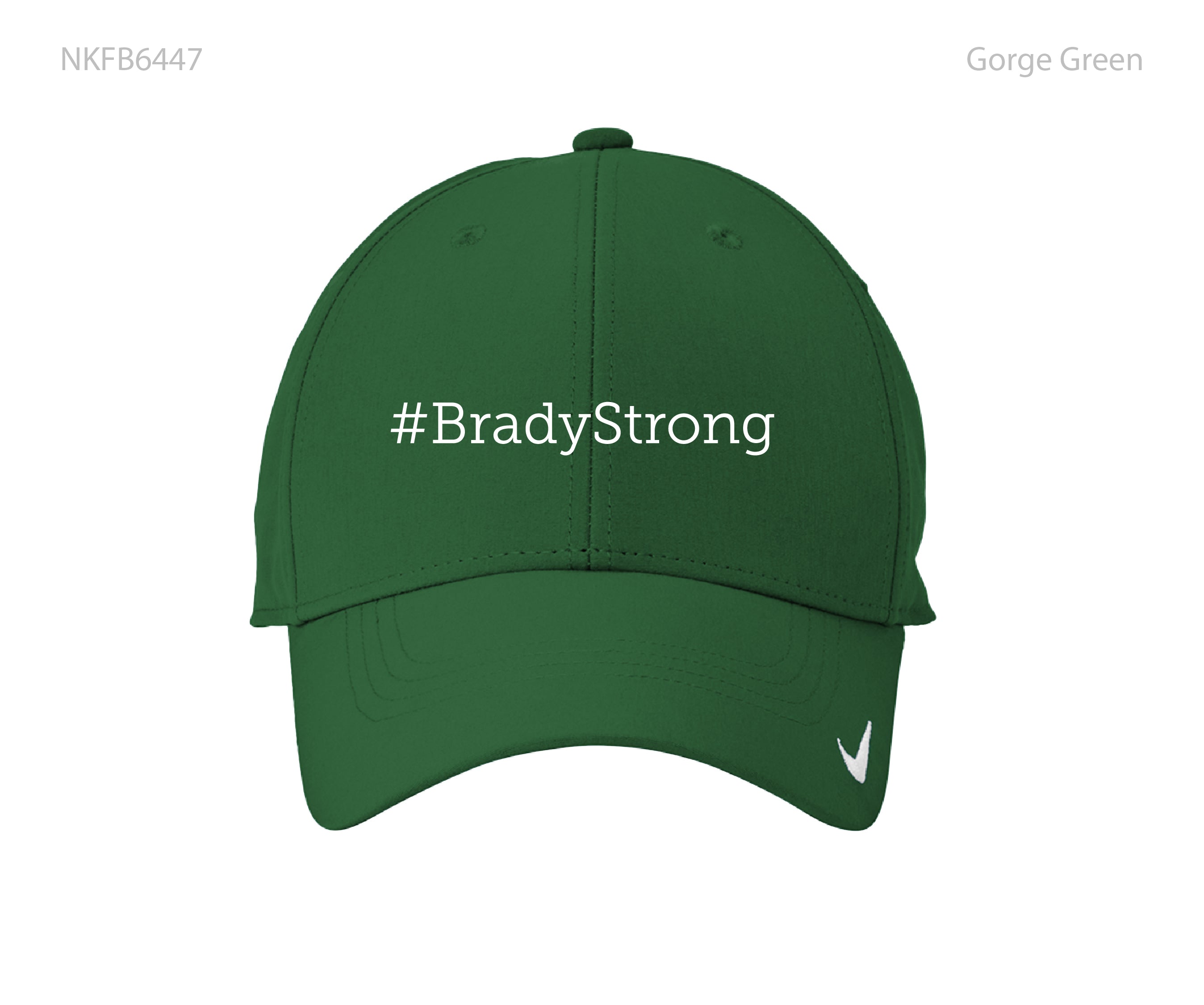 Nike Dri-FIT Legacy Cap