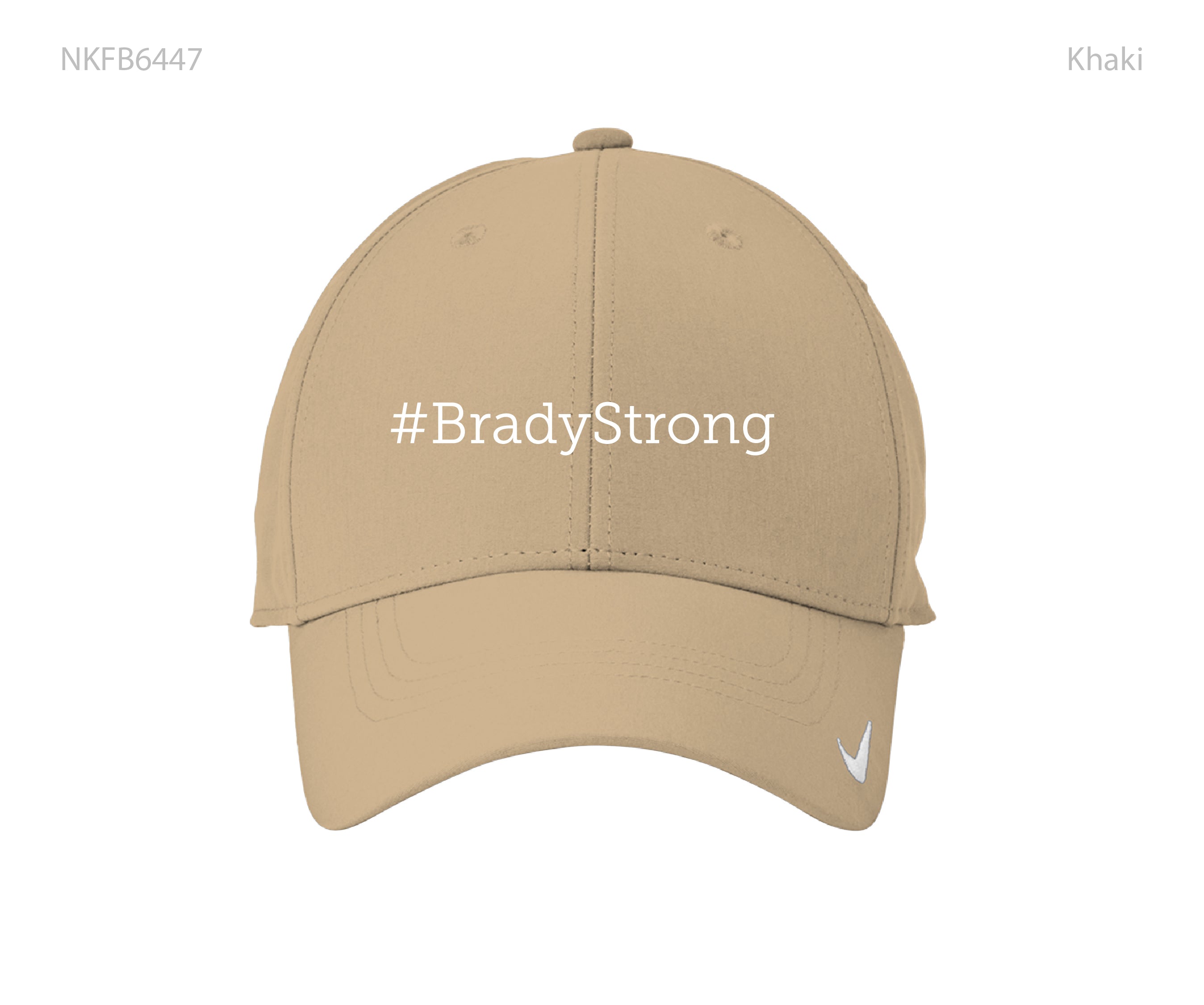 Nike Dri-FIT Legacy Cap