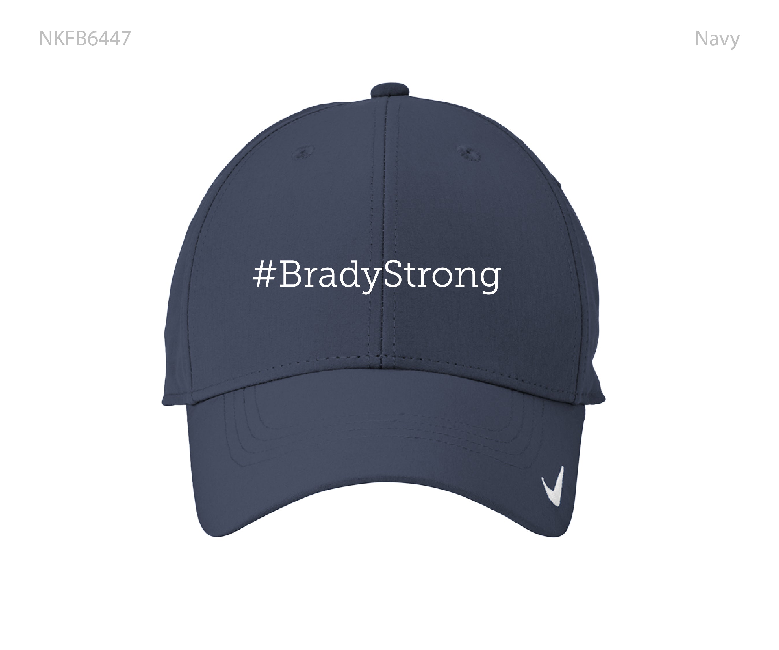 Nike Dri-FIT Legacy Cap