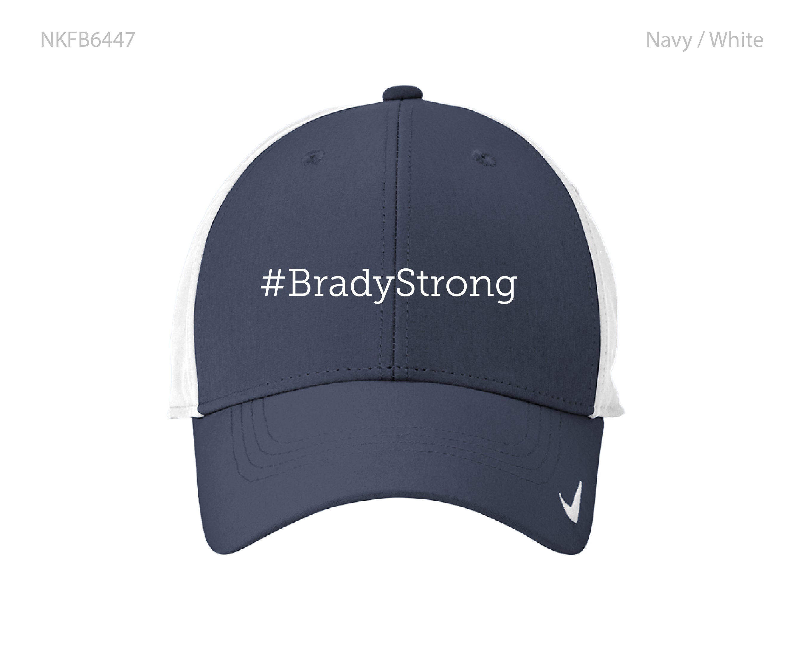 Nike Dri-FIT Legacy Cap