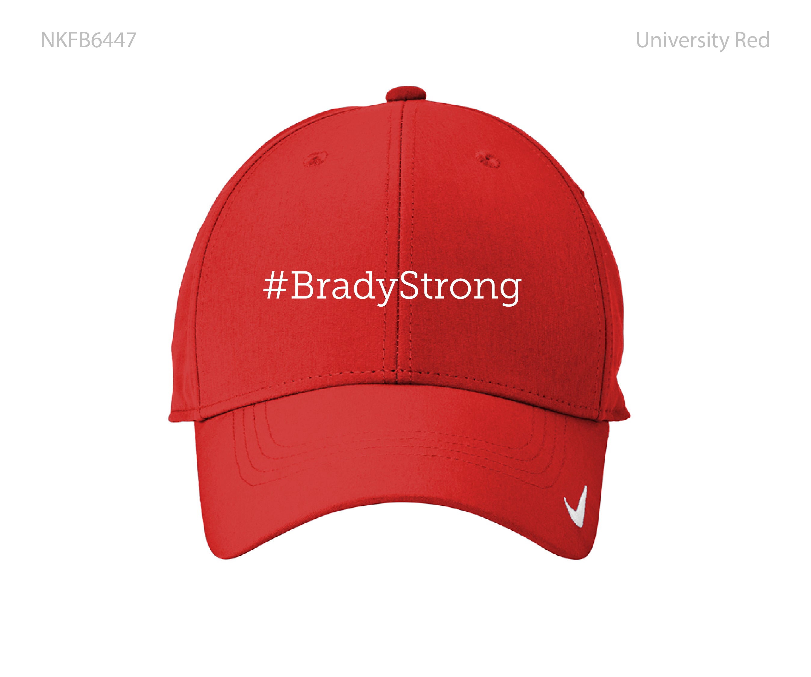 Nike Dri-FIT Legacy Cap