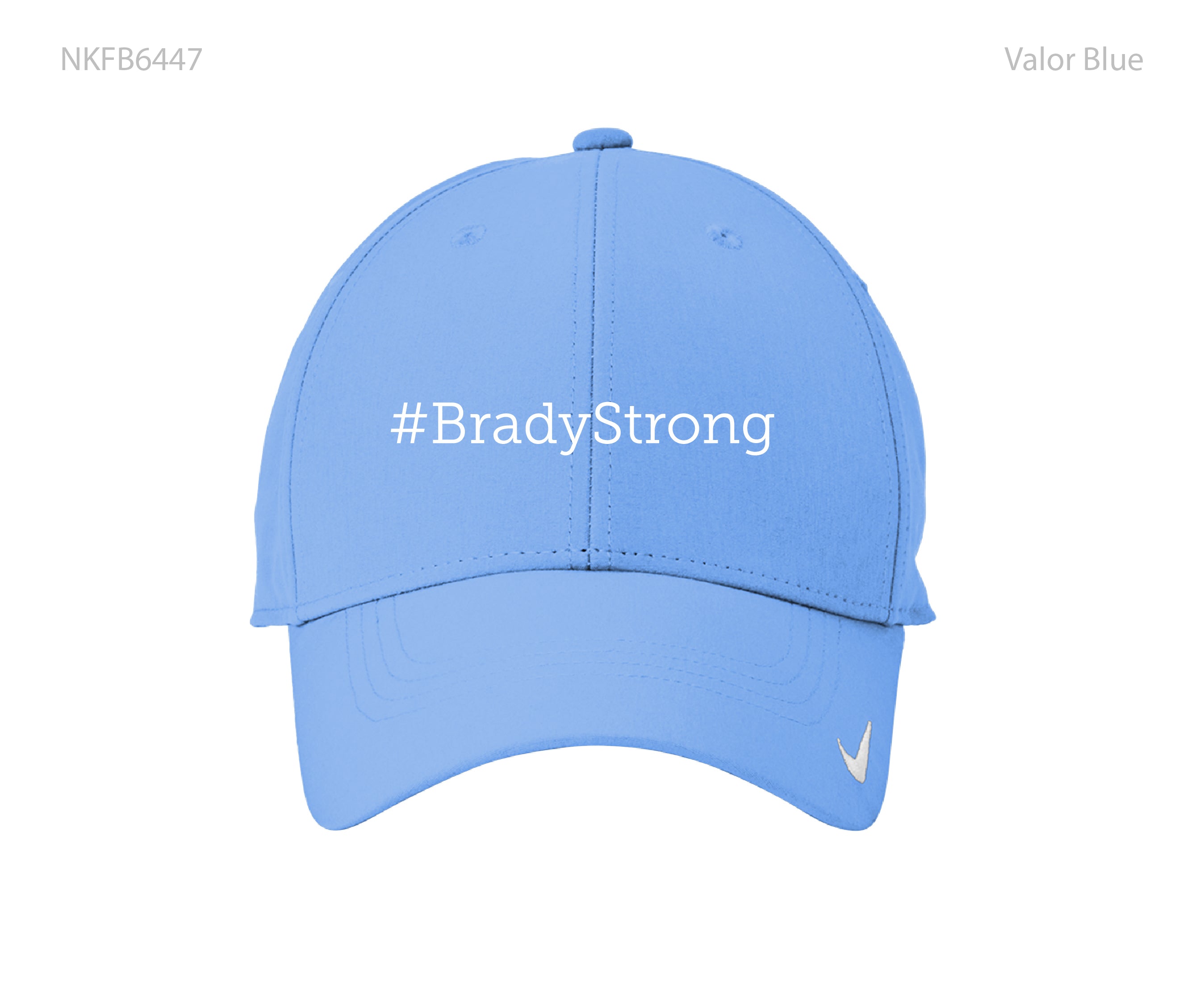 Nike Dri-FIT Legacy Cap