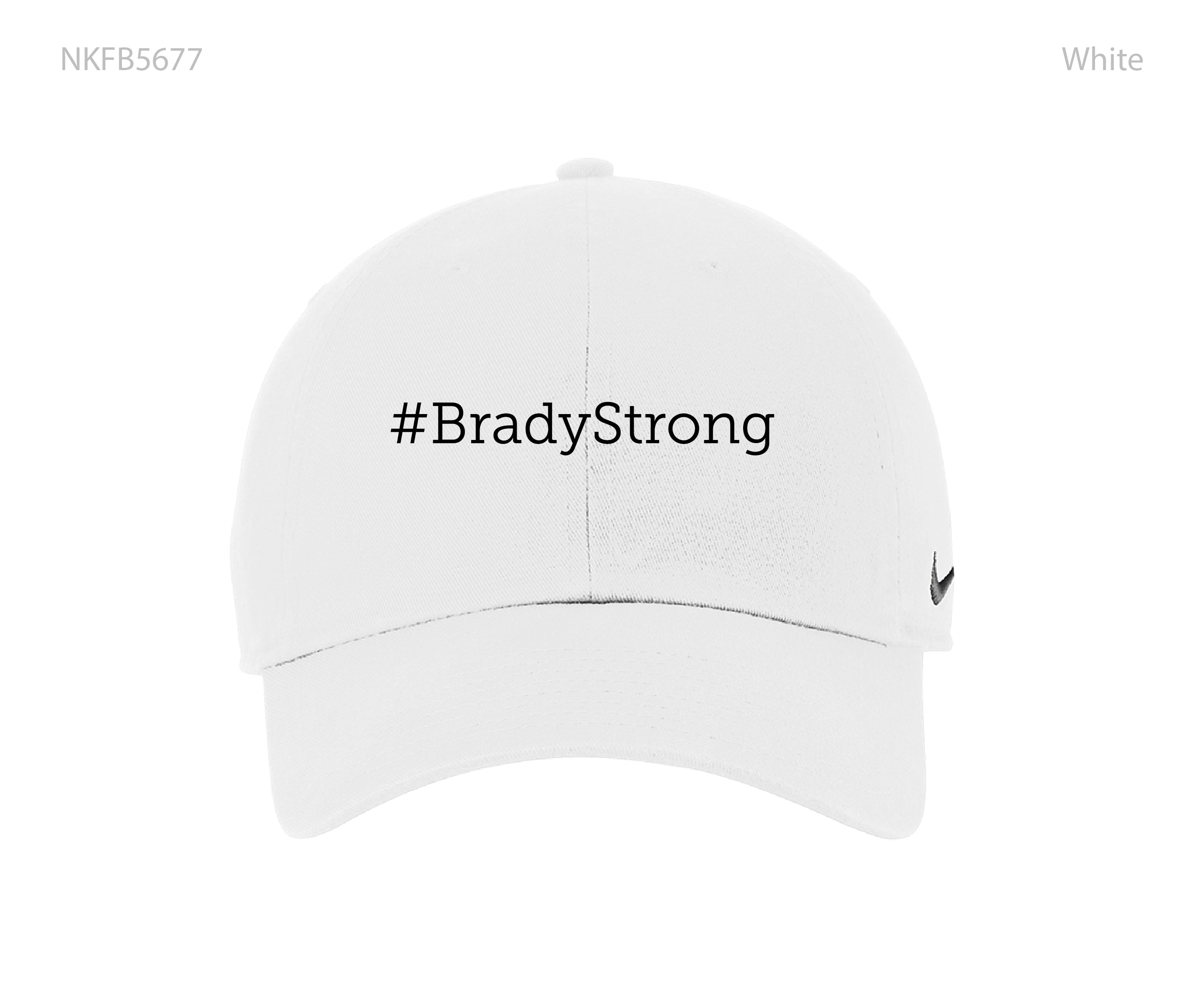 Nike Heritage Cotton Twill Cap