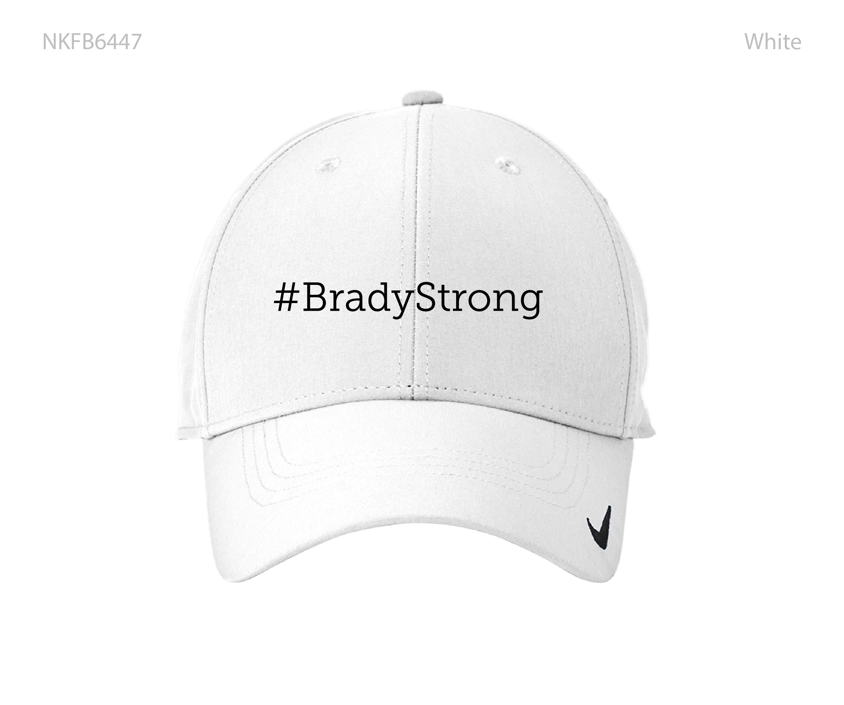 Nike Dri-FIT Legacy Cap