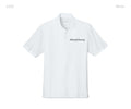 Port Authority® Wearever Signature Pique Polo