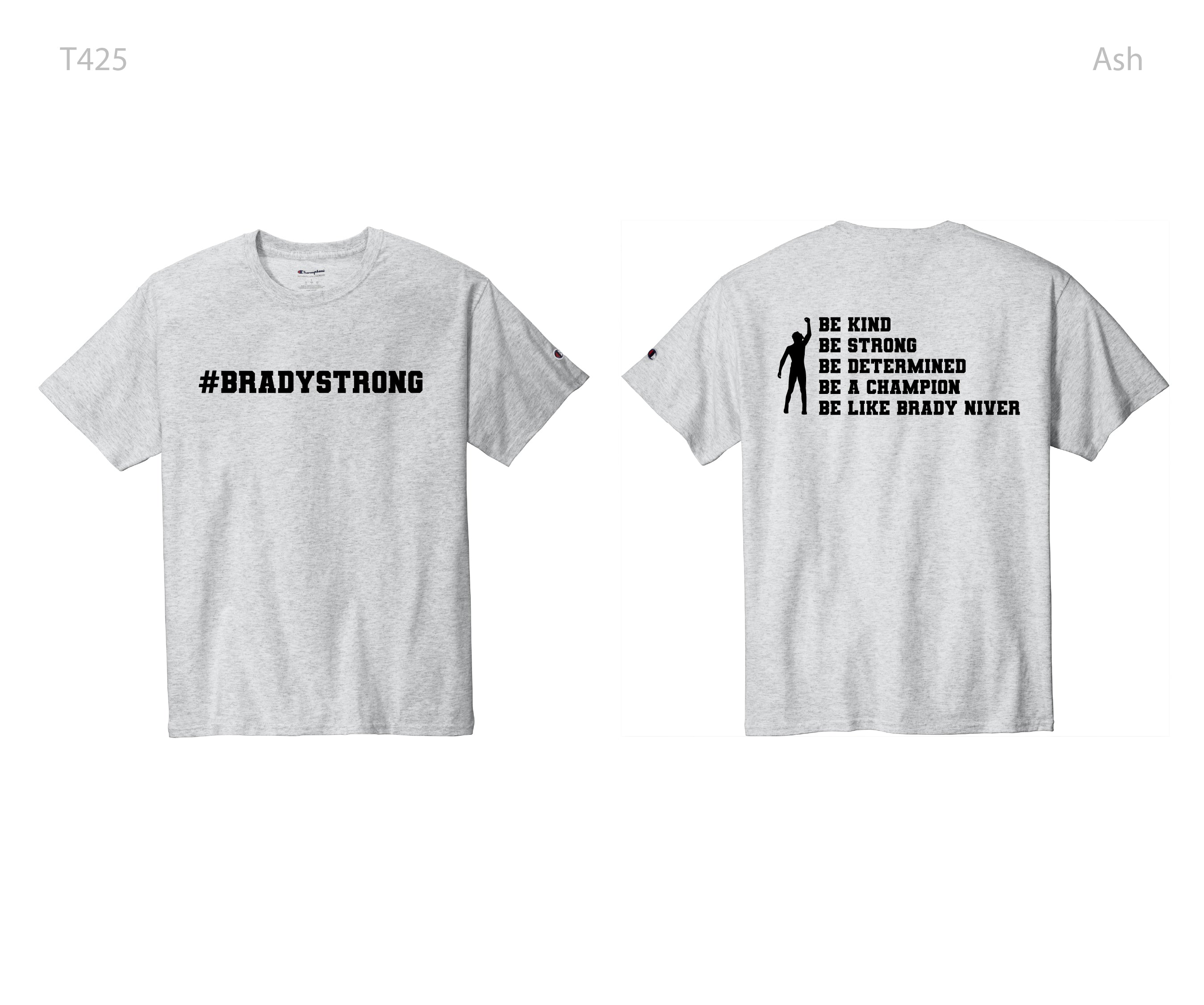 Champion® Heritage 6-Oz. Jersey Tee