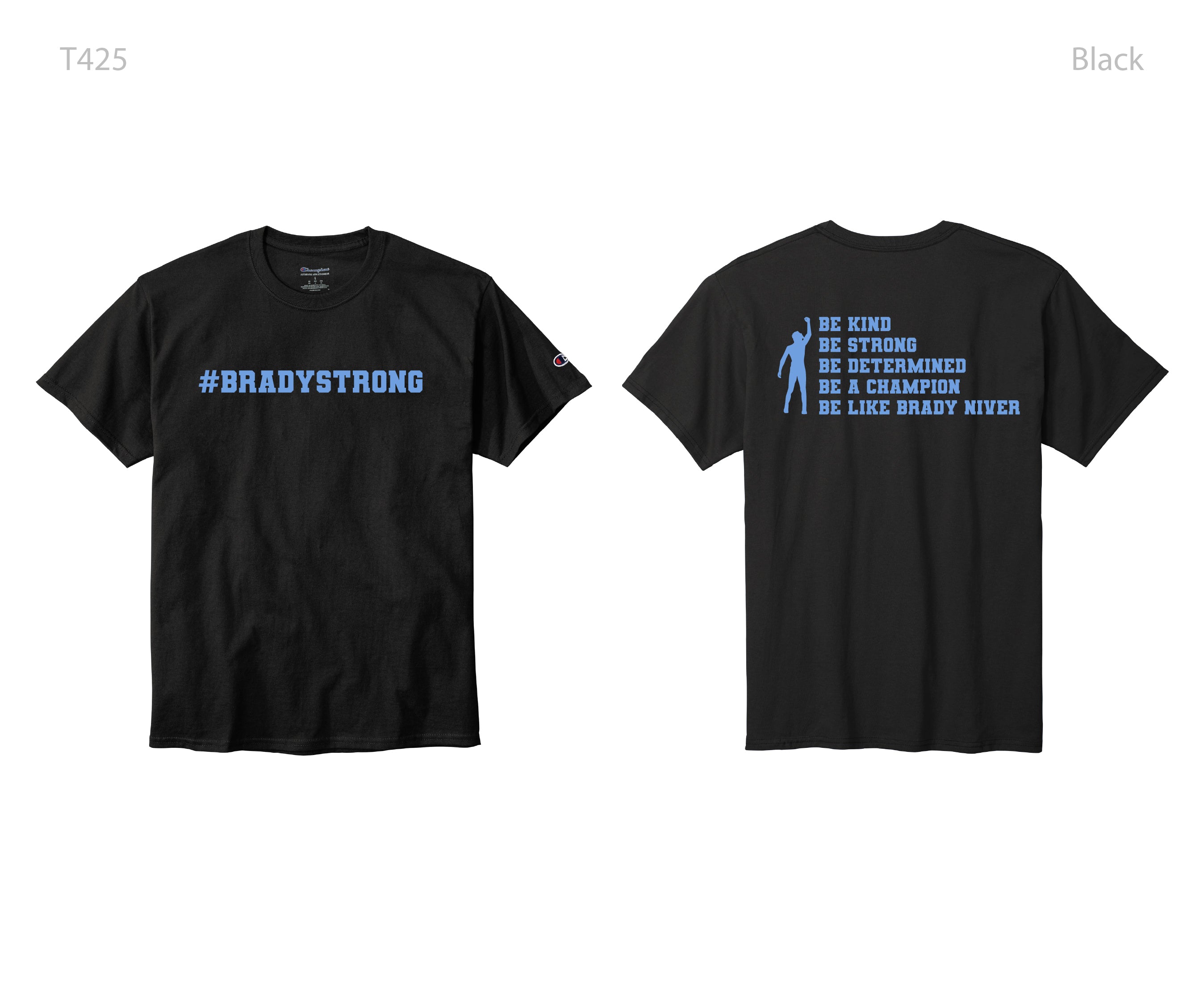 Champion® Heritage 6-Oz. Jersey Tee