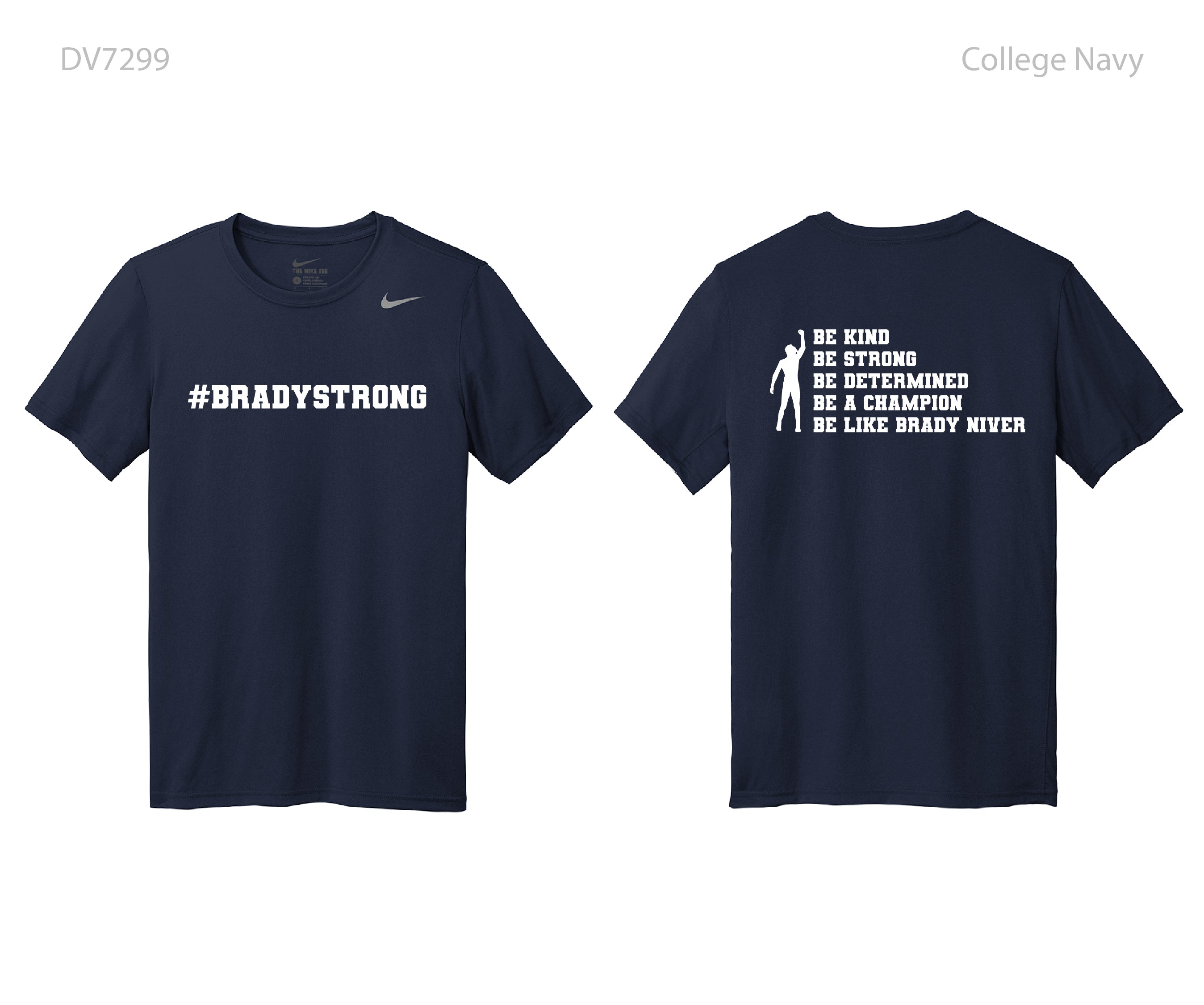 Nike Team rLegend Tee