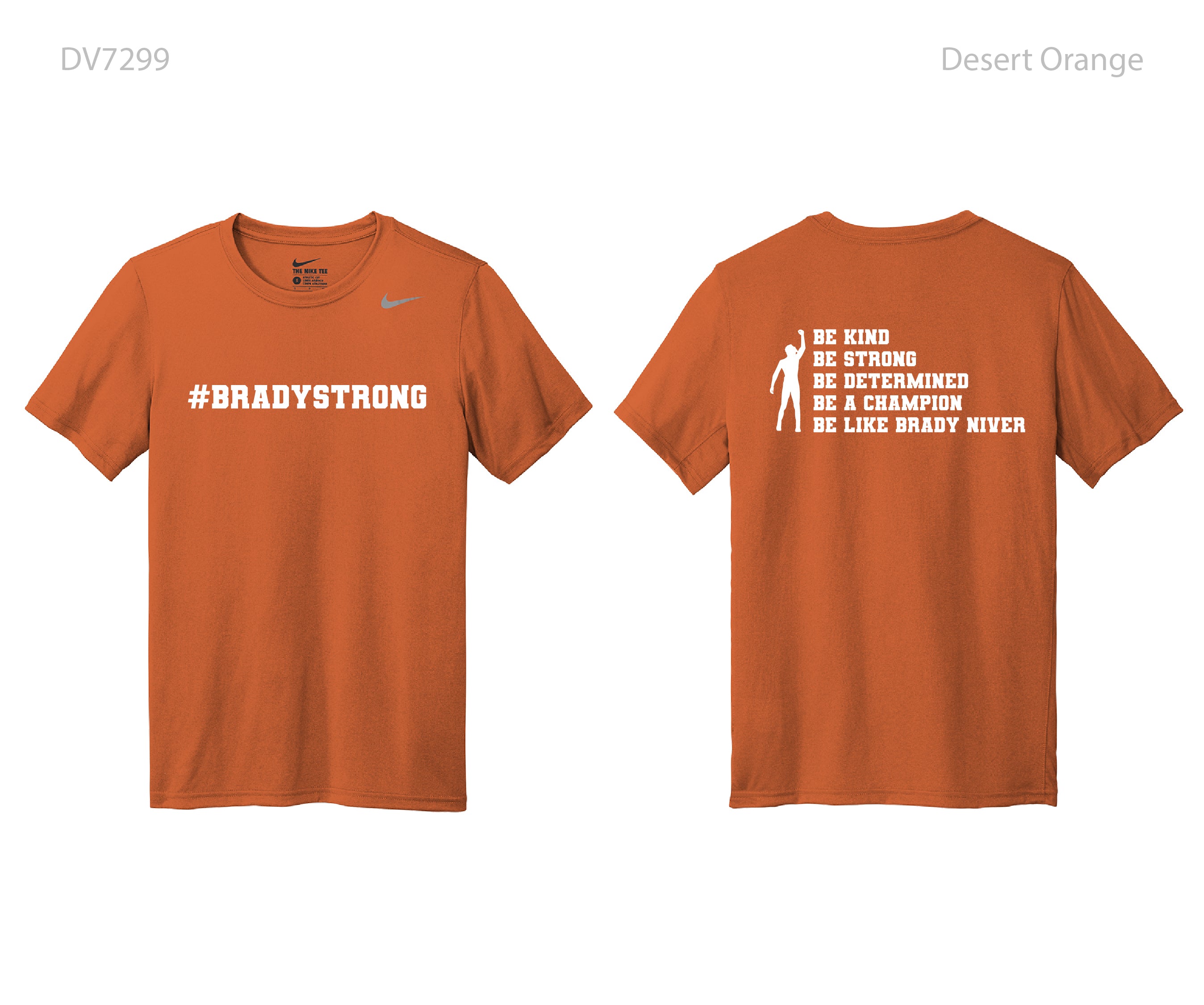 Nike Team rLegend Tee