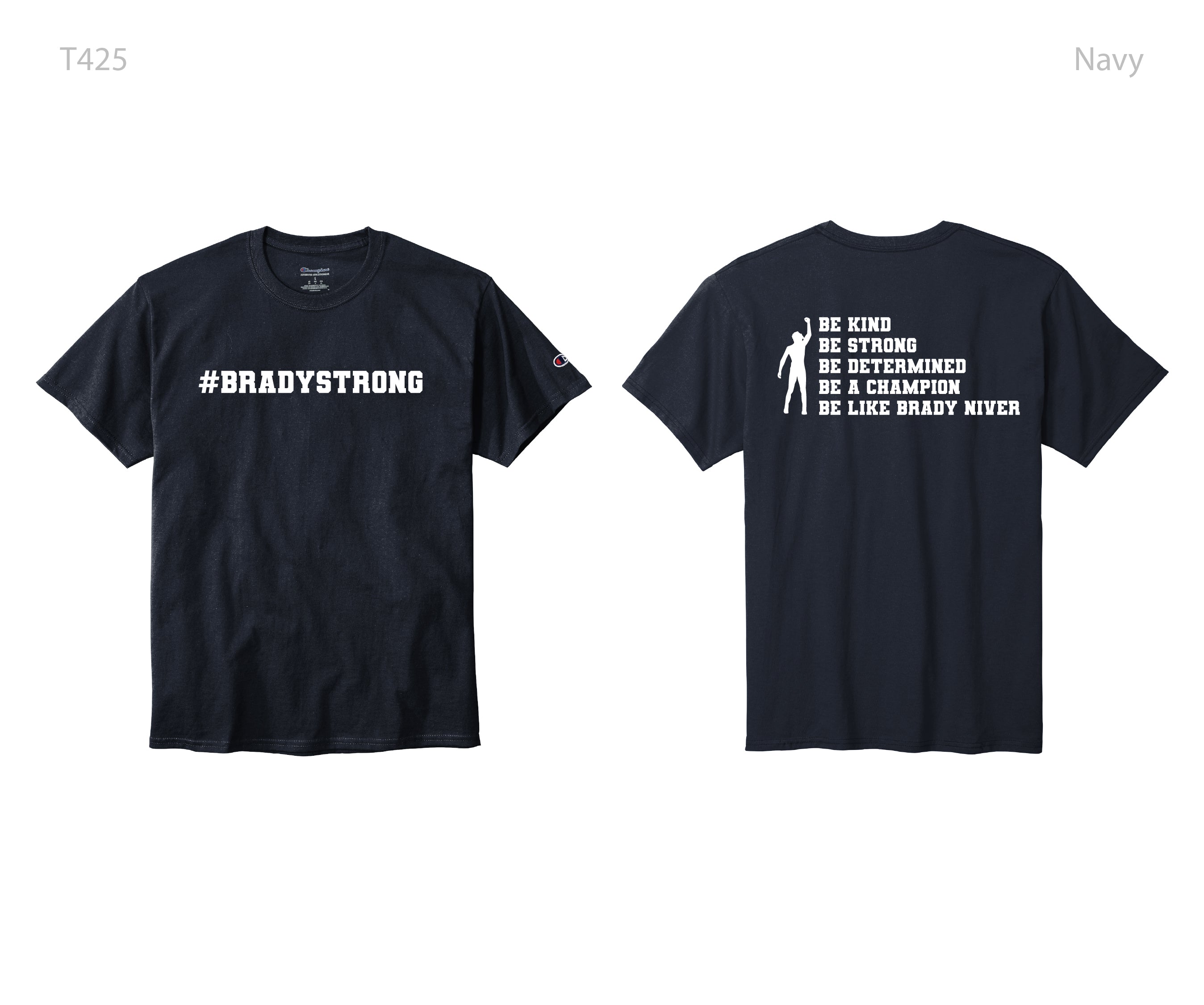 Champion® Heritage 6-Oz. Jersey Tee