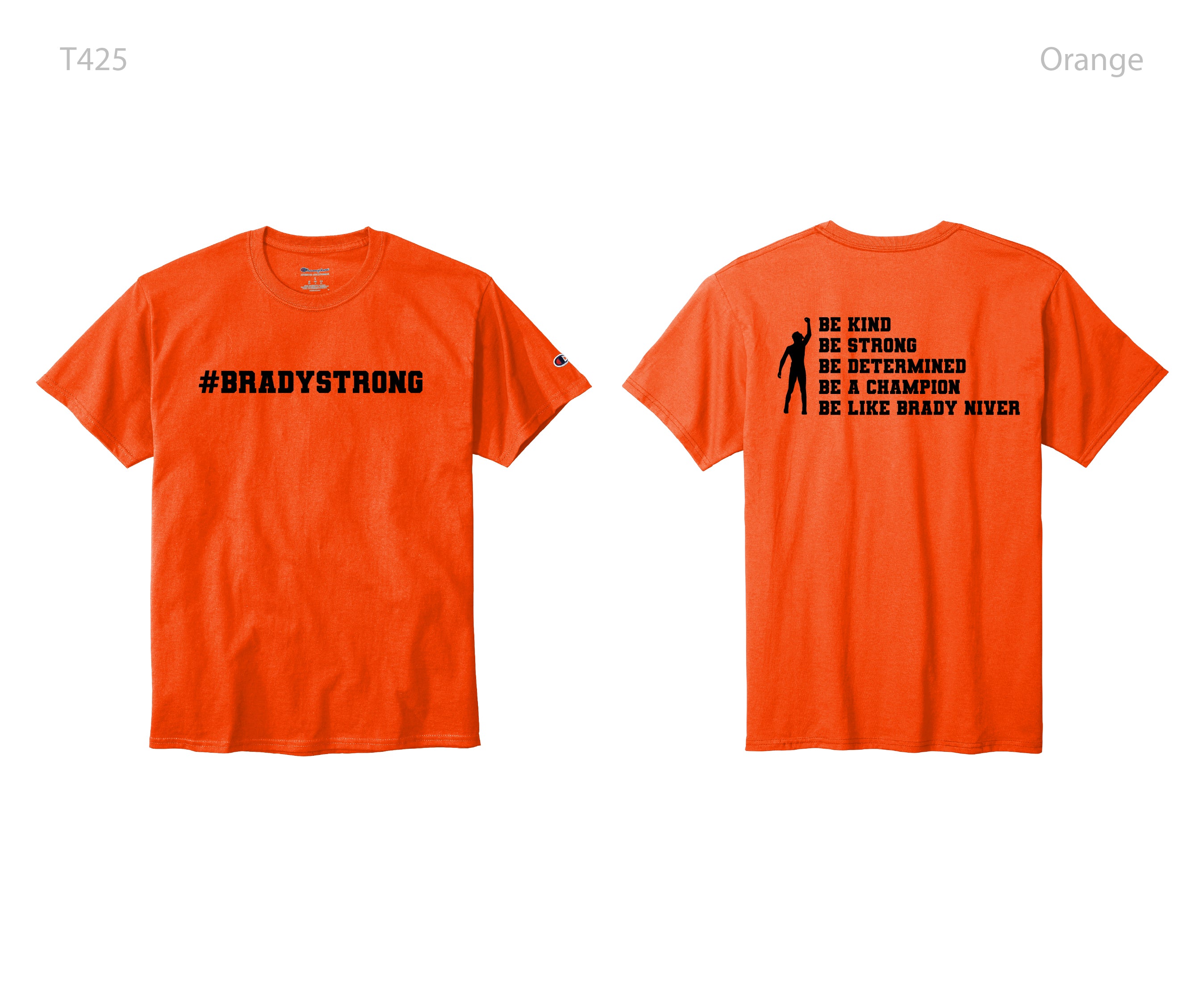 Champion® Heritage 6-Oz. Jersey Tee