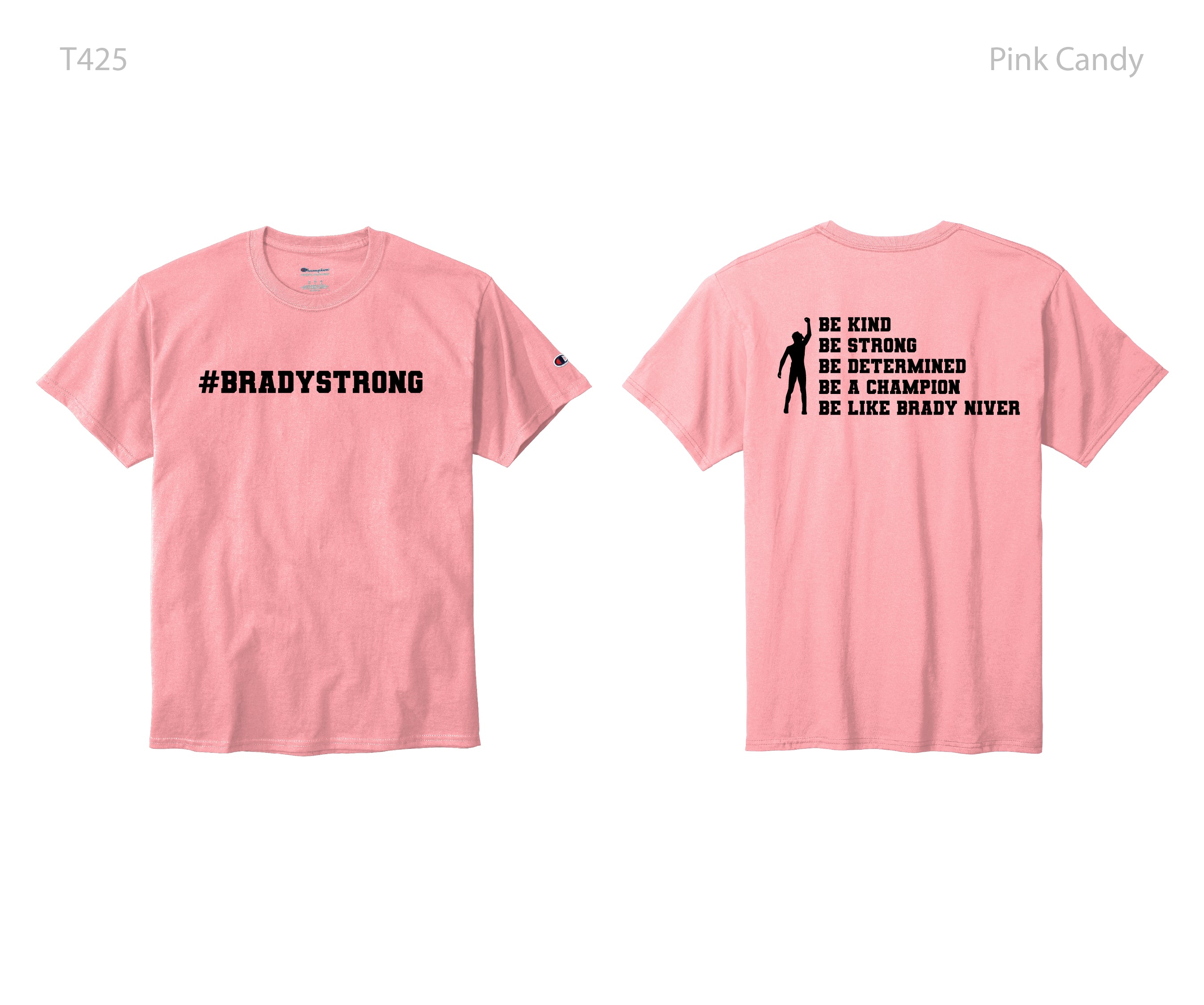 Champion® Heritage 6-Oz. Jersey Tee