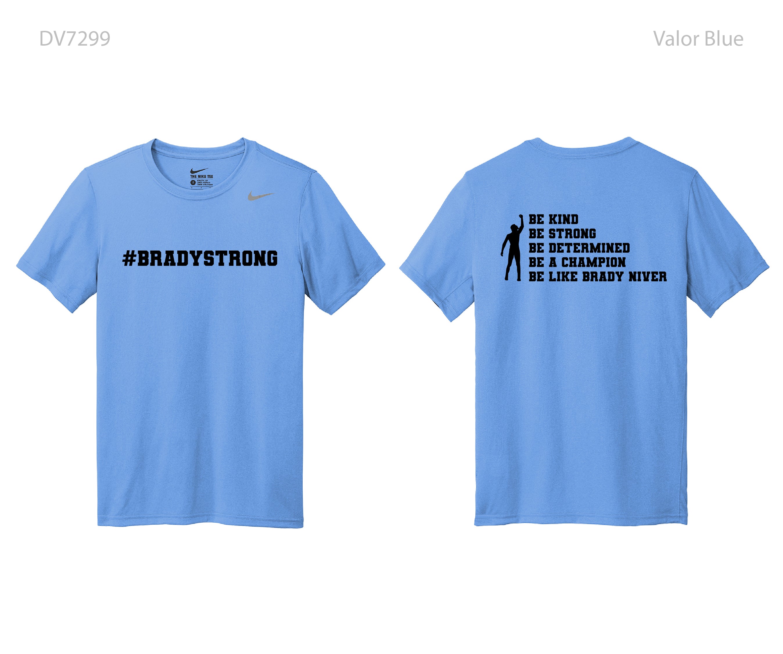 Nike Team rLegend Tee