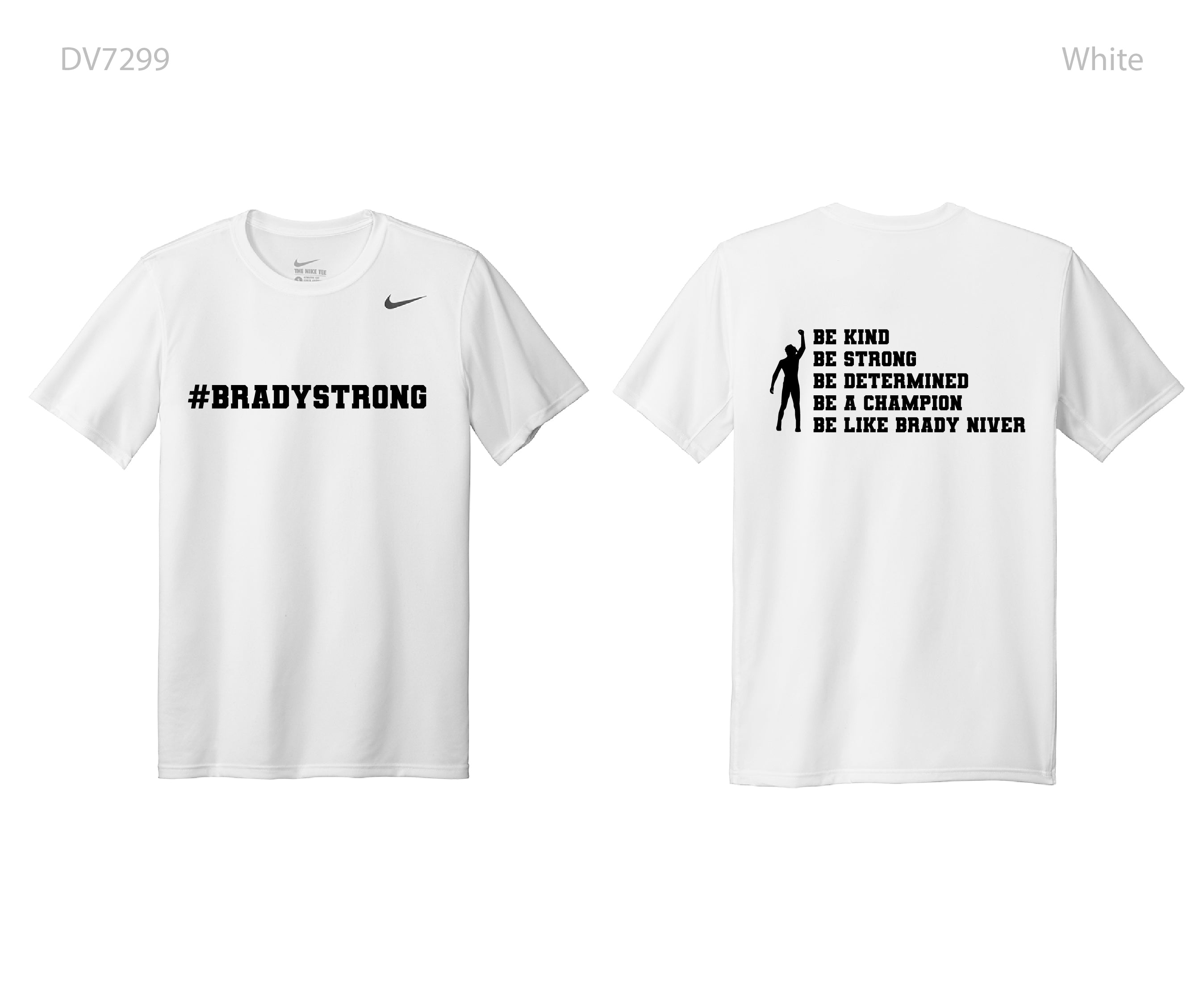 Nike Team rLegend Tee