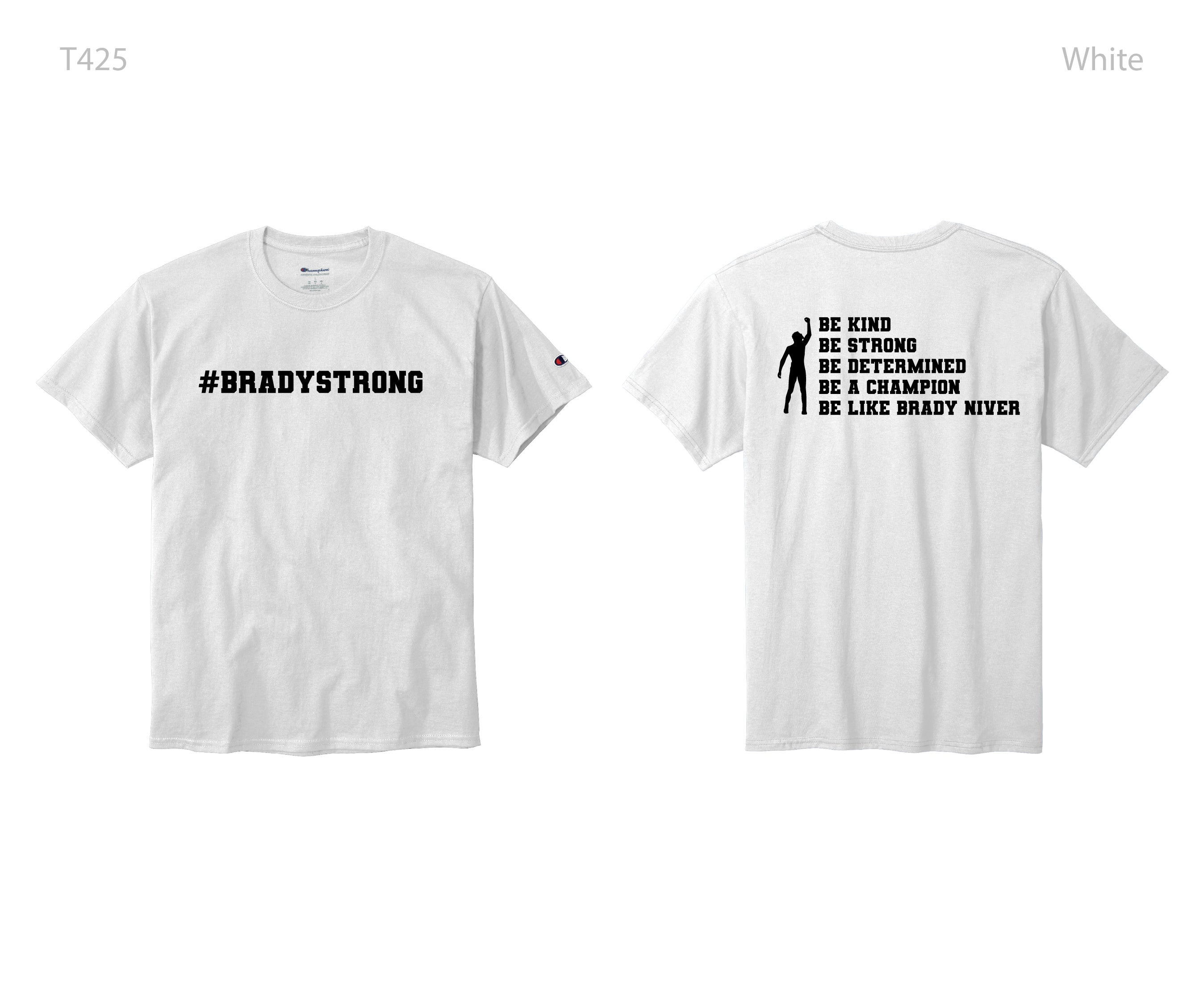 Champion® Heritage 6-Oz. Jersey Tee