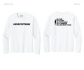 A4 Cooling Performance Long Sleeve Tee
